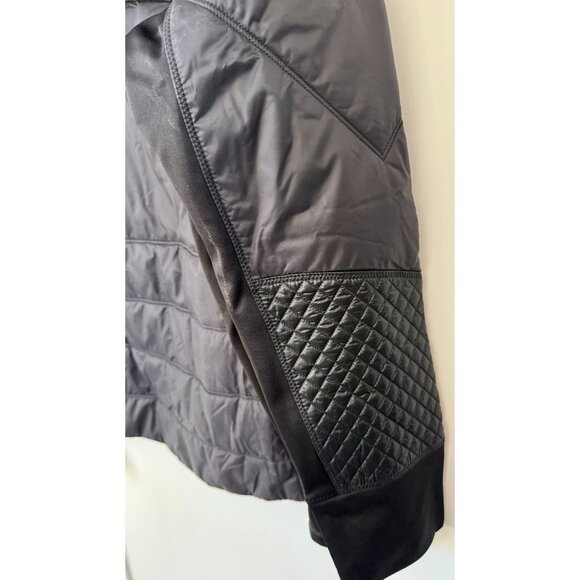 Athleta Rock Ridge Primaloft Jacket, Size 1X - Picture 5 of 12